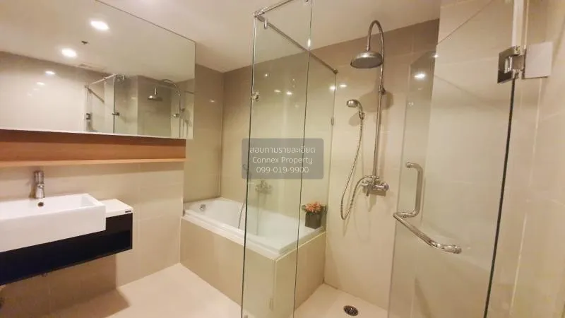 FOR RENT condo , 15 Sukhumvit Residences , BTS-Nana , Khlong Toei