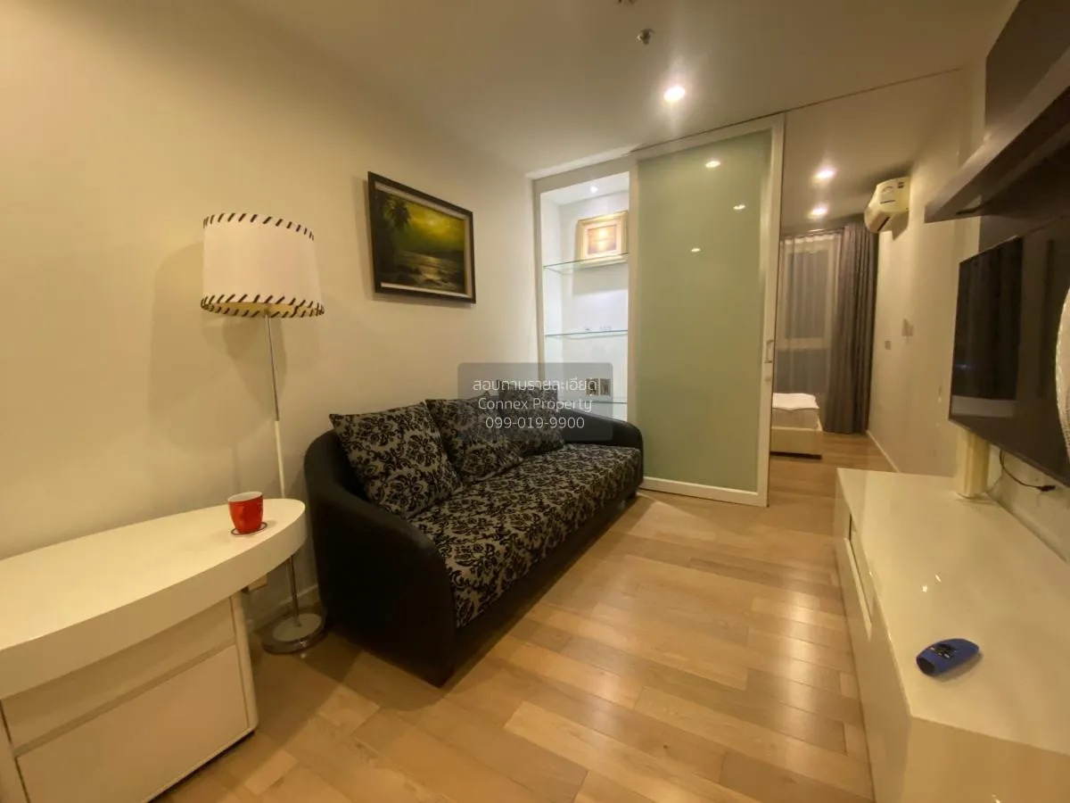 FOR RENT condo , 15 Sukhumvit Residences , BTS-Nana , Khlong Toei 1