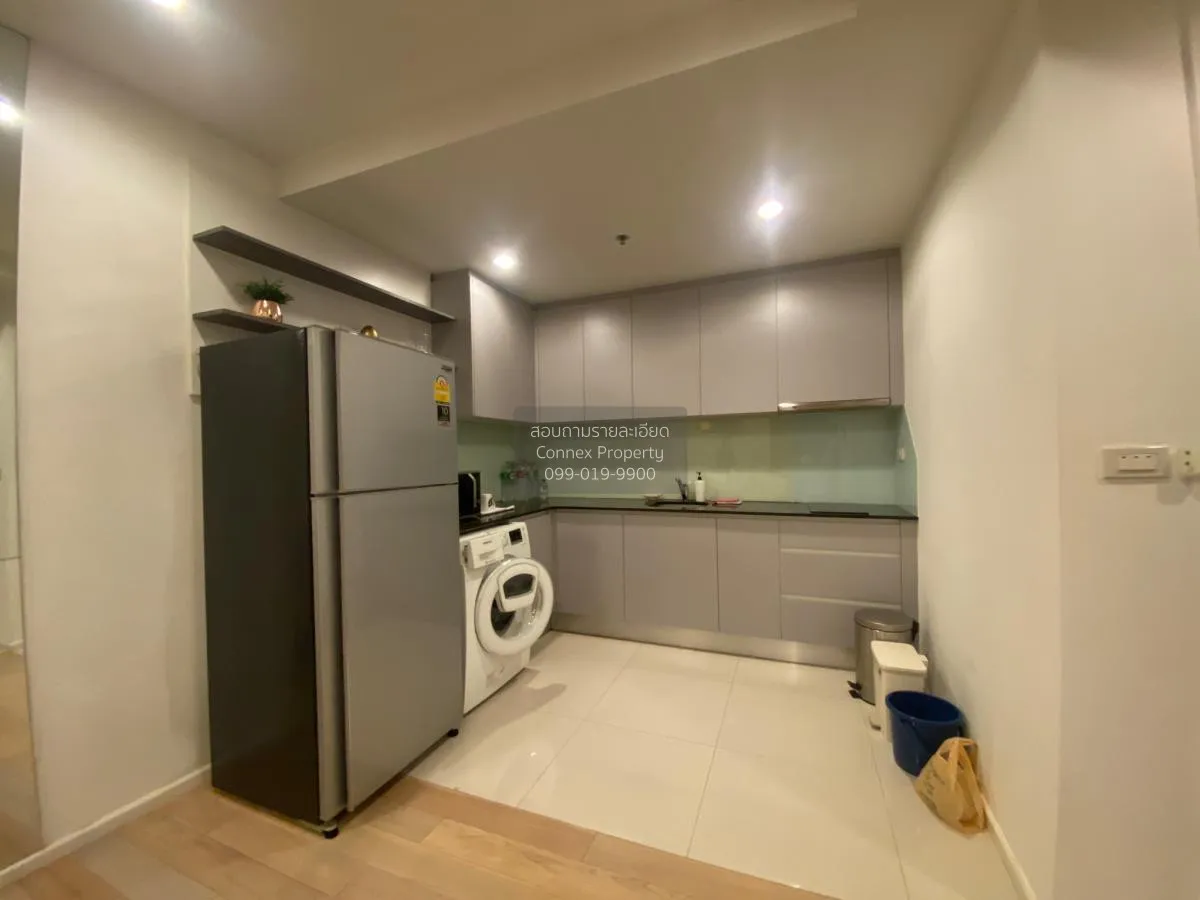 FOR RENT condo , 15 Sukhumvit Residences , BTS-Nana , Khlong Toei 2