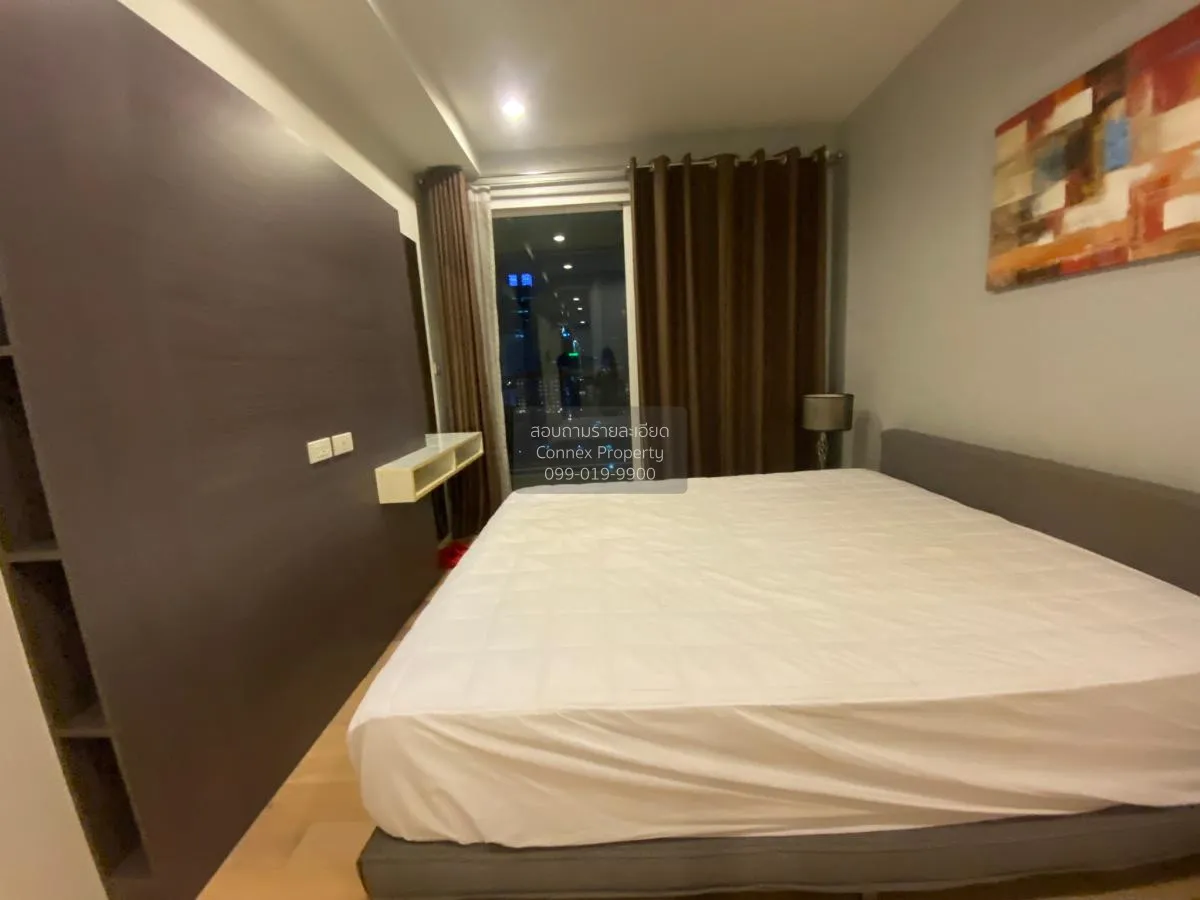 FOR RENT condo , 15 Sukhumvit Residences , BTS-Nana , Khlong Toei 4