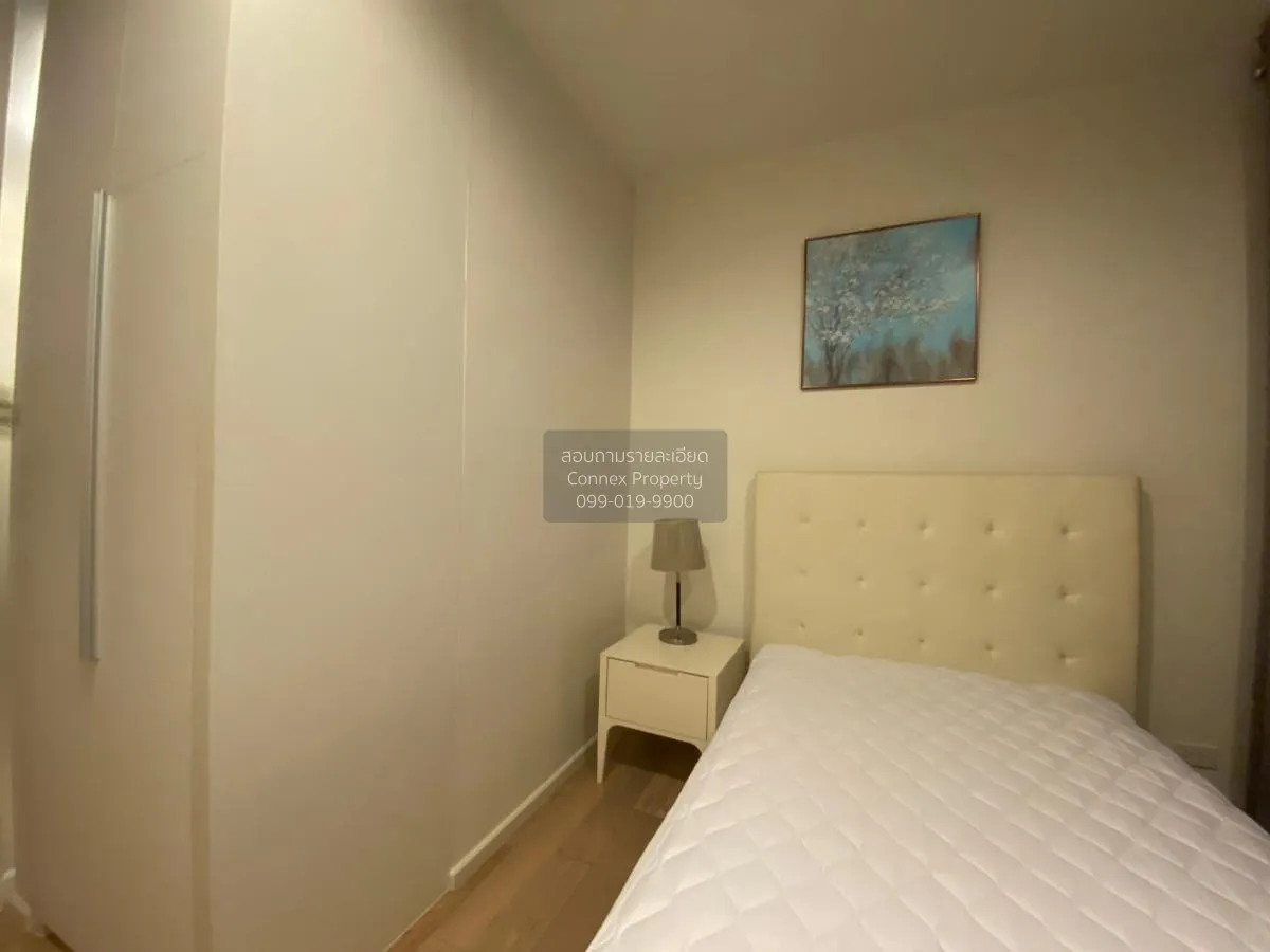 FOR RENT condo , 15 Sukhumvit Residences , BTS-Nana , Khlong Toei