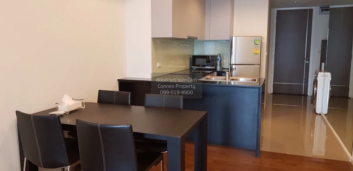 เช่าคอนโด  15 สุขุมวิท เรสซิเดนซ์ BTS-นานา คลองเตยเหนือ เขต วัฒนา 2