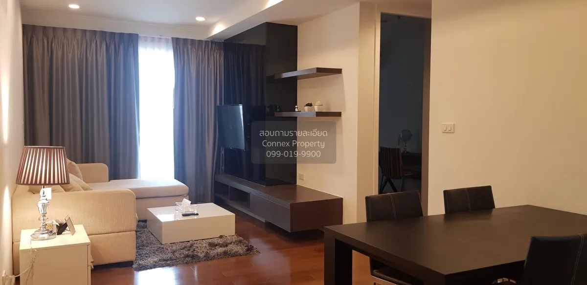 เช่าคอนโด  15 สุขุมวิท เรสซิเดนซ์ BTS-นานา คลองเตยเหนือ เขต วัฒนา 3