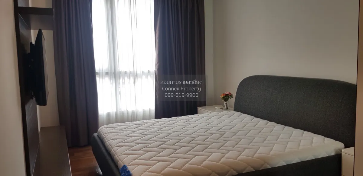 เช่าคอนโด  15 สุขุมวิท เรสซิเดนซ์ BTS-นานา คลองเตยเหนือ เขต วัฒนา