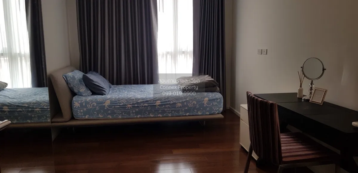 เช่าคอนโด  15 สุขุมวิท เรสซิเดนซ์ BTS-นานา คลองเตยเหนือ เขต วัฒนา