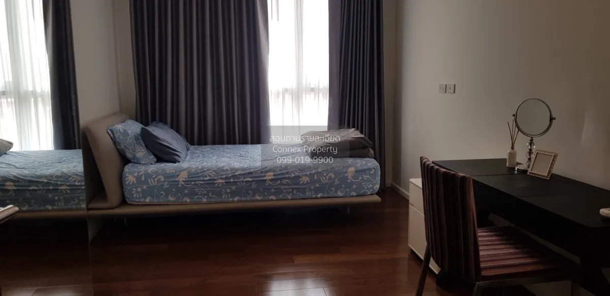 เช่าคอนโด  15 สุขุมวิท เรสซิเดนซ์ BTS-นานา คลองเตยเหนือ เขต วัฒนา