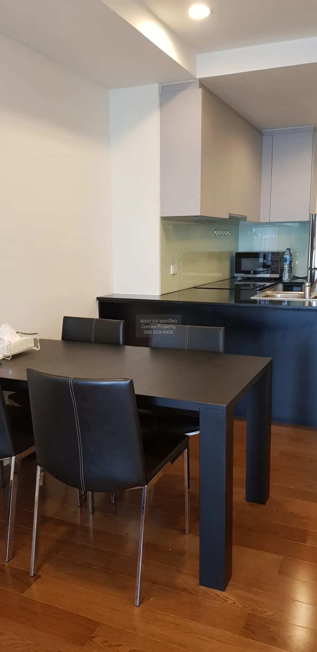 เช่าคอนโด  15 สุขุมวิท เรสซิเดนซ์ BTS-นานา คลองเตยเหนือ เขต วัฒนา