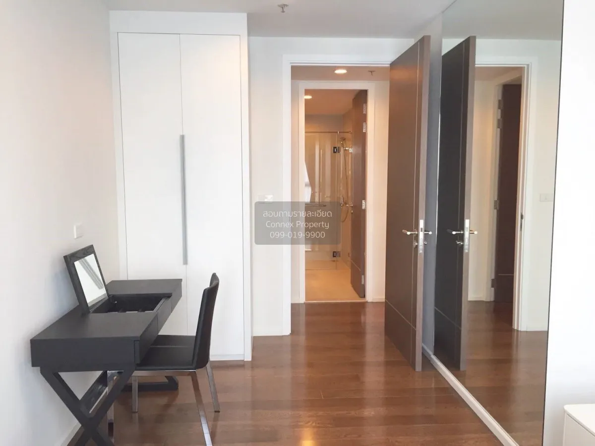เช่าคอนโด  15 สุขุมวิท เรสซิเดนซ์ BTS-นานา คลองเตยเหนือ เขต วัฒนา