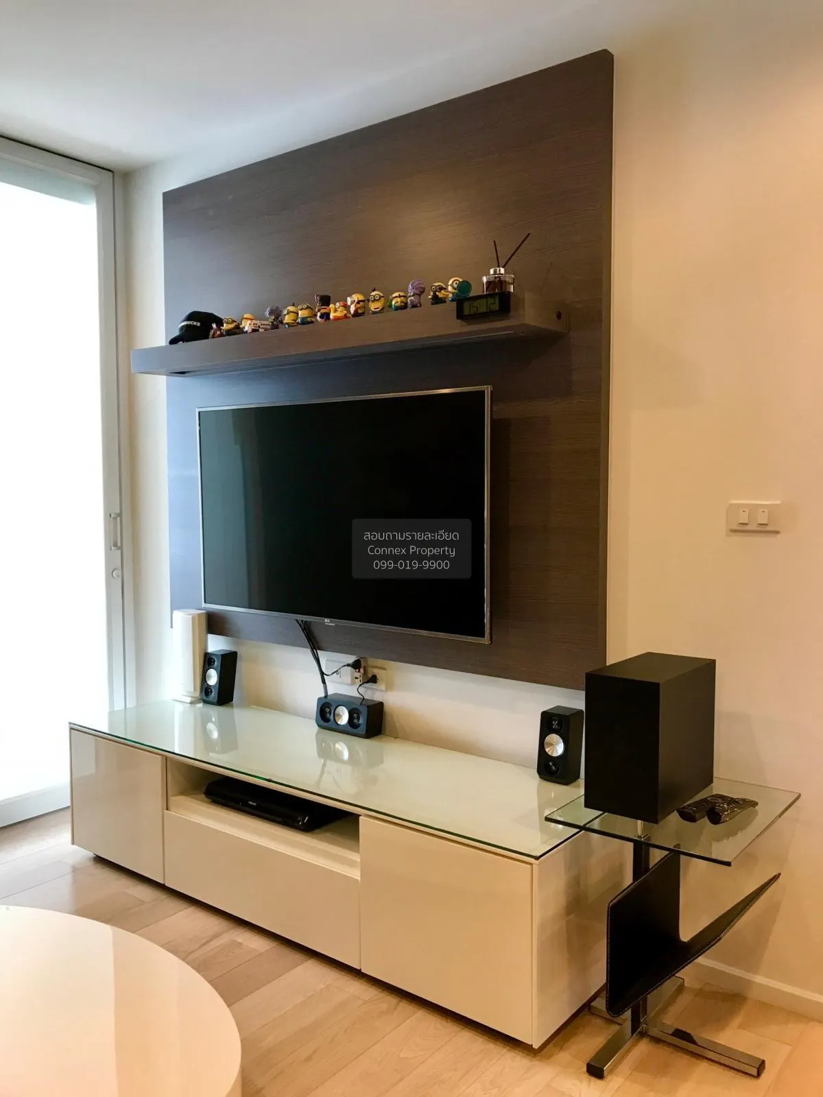 FOR RENT condo , 15 Sukhumvit Residences , BTS-Nana , Khlong Toei 2