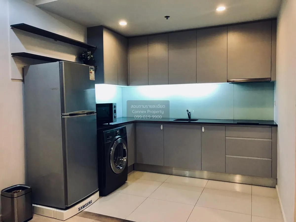 FOR RENT condo , 15 Sukhumvit Residences , BTS-Nana , Khlong Toei 3
