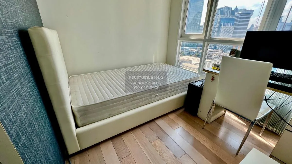 FOR RENT condo , 15 Sukhumvit Residences , BTS-Nana , Khlong Toei
