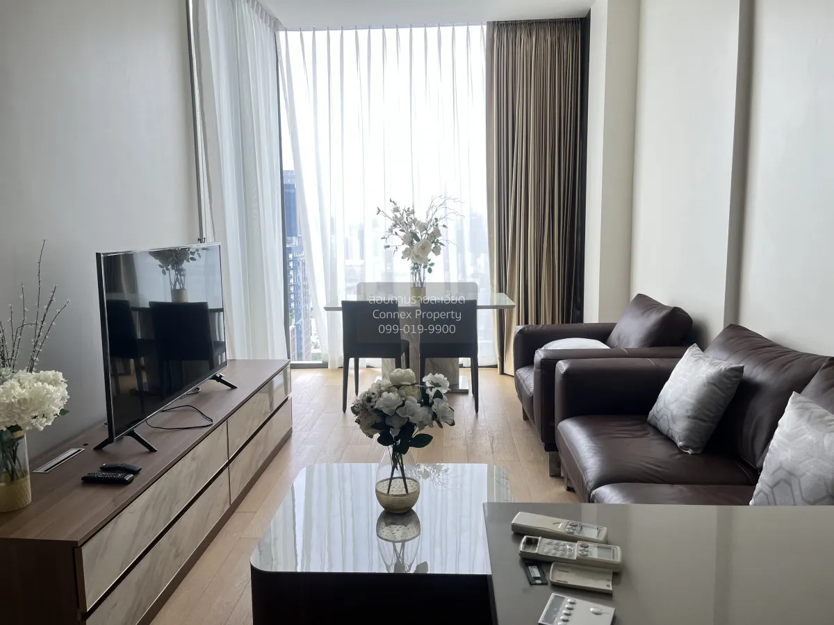 เช่าคอนโด  28 ชิดลม BTS-ชิดลม ลุมพินี เขต ปทุมวัน กรุงเทพ CX-0694 1