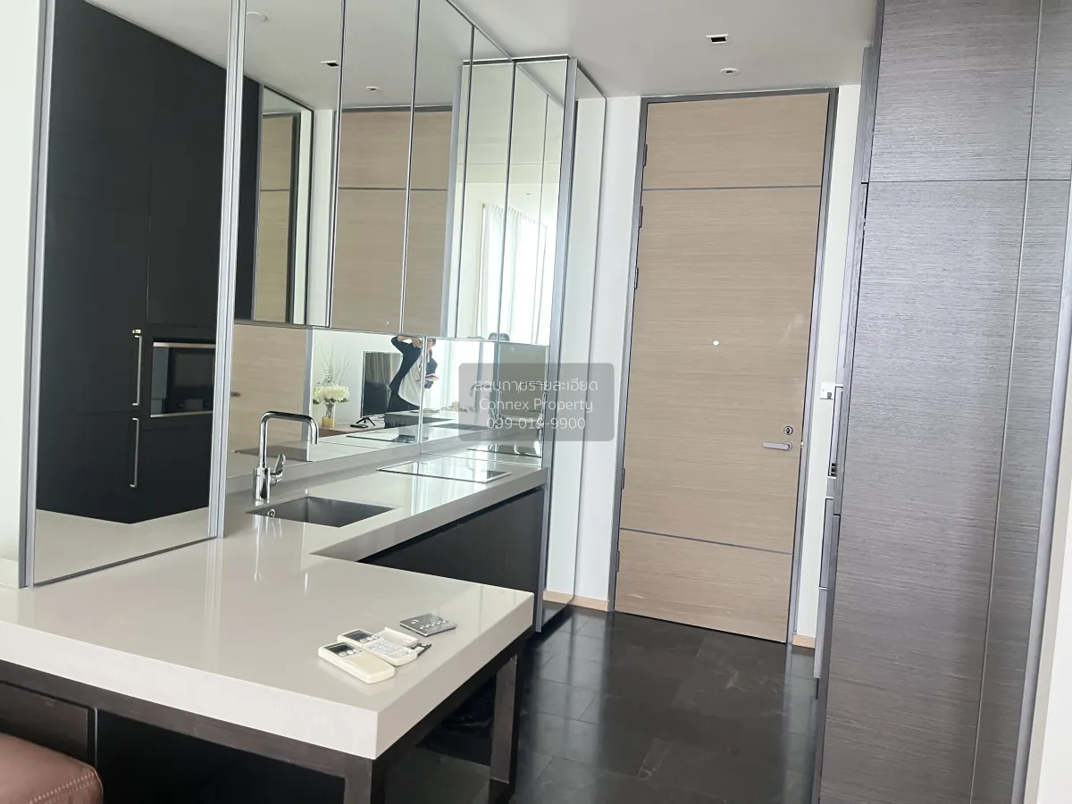 เช่าคอนโด  28 ชิดลม BTS-ชิดลม ลุมพินี เขต ปทุมวัน กรุงเทพ CX-0694 2
