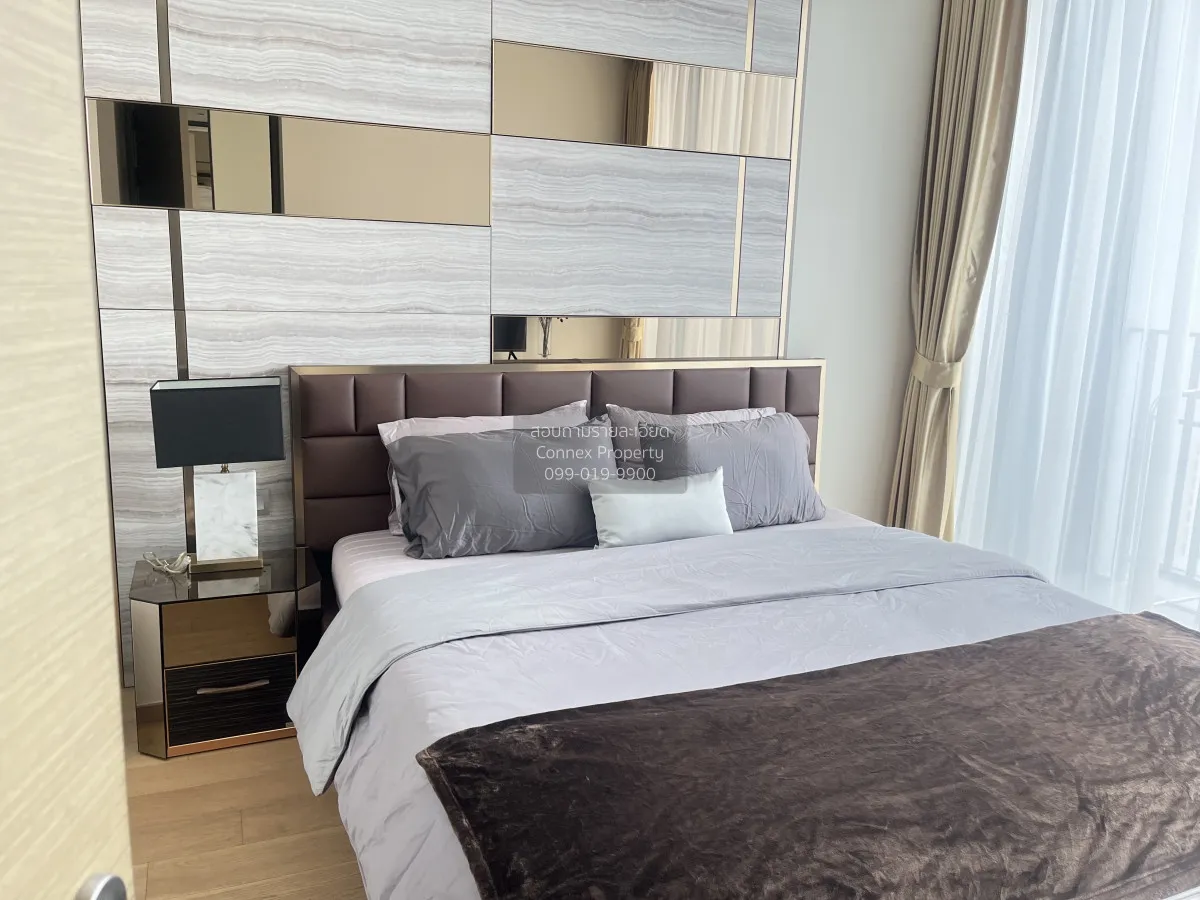 เช่าคอนโด  28 ชิดลม BTS-ชิดลม ลุมพินี เขต ปทุมวัน กรุงเทพ CX-0694 3