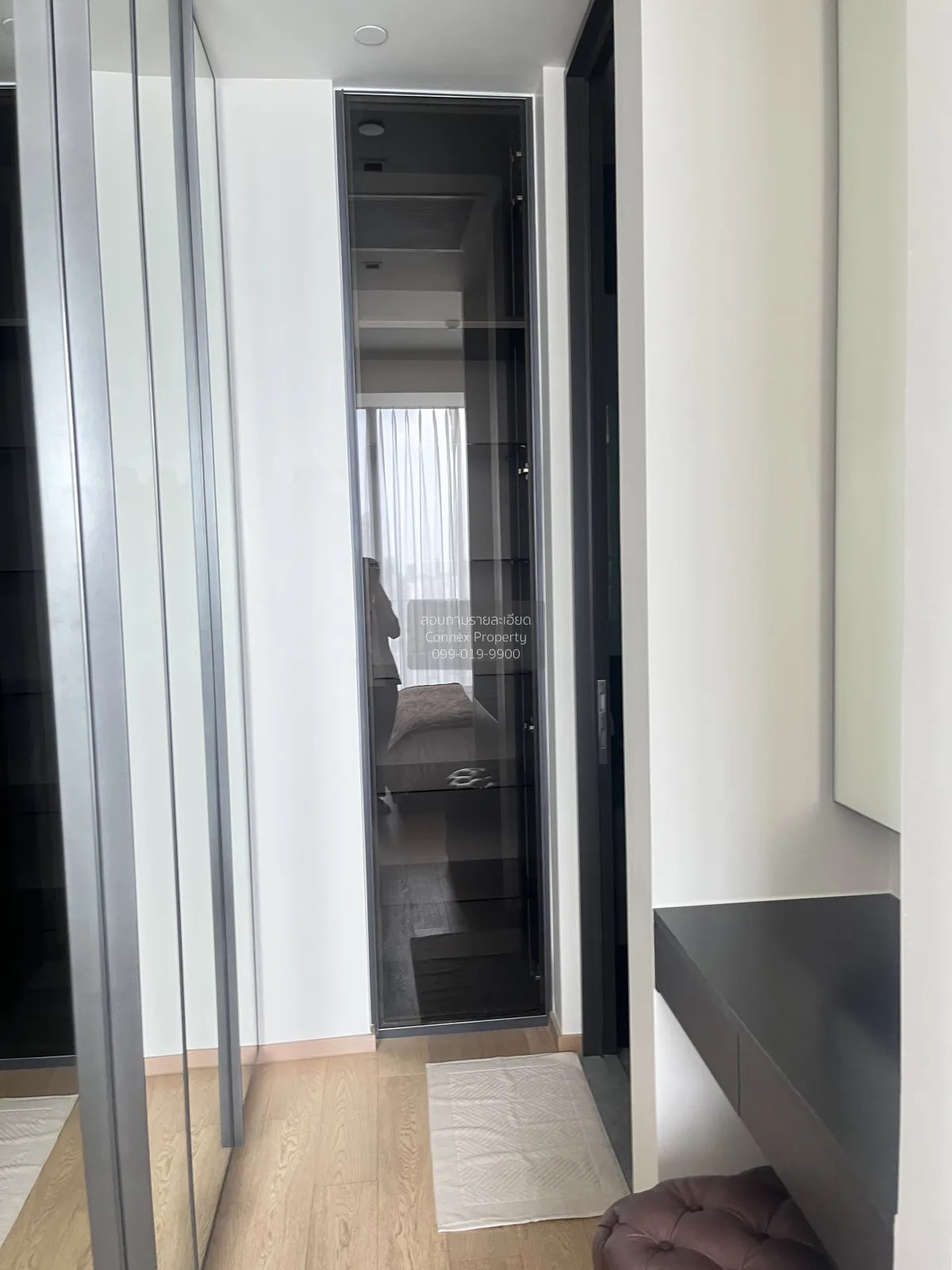 เช่าคอนโด  28 ชิดลม BTS-ชิดลม ลุมพินี เขต ปทุมวัน กรุงเทพ CX-0694 4