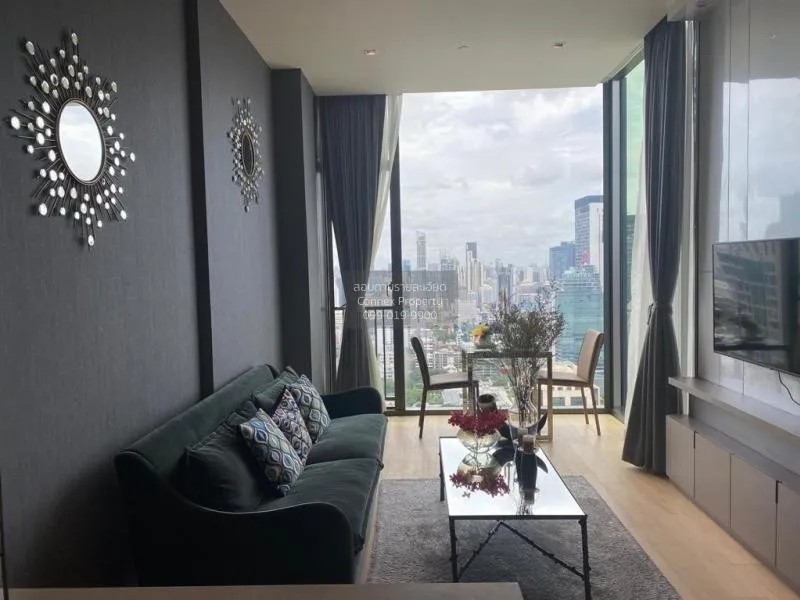 เช่าคอนโด  28 ชิดลม BTS-ชิดลม ลุมพินี เขต ปทุมวัน กรุงเทพ CX-0694 2