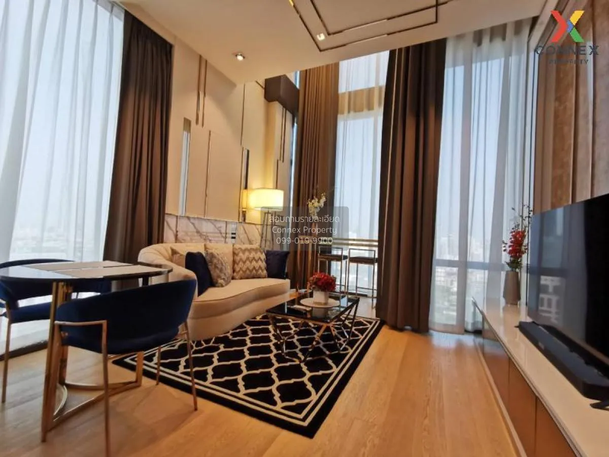 FOR SALE condo , 28 Chidlom , Duplex , BTS-Chit Lom , Lumpini , P 1