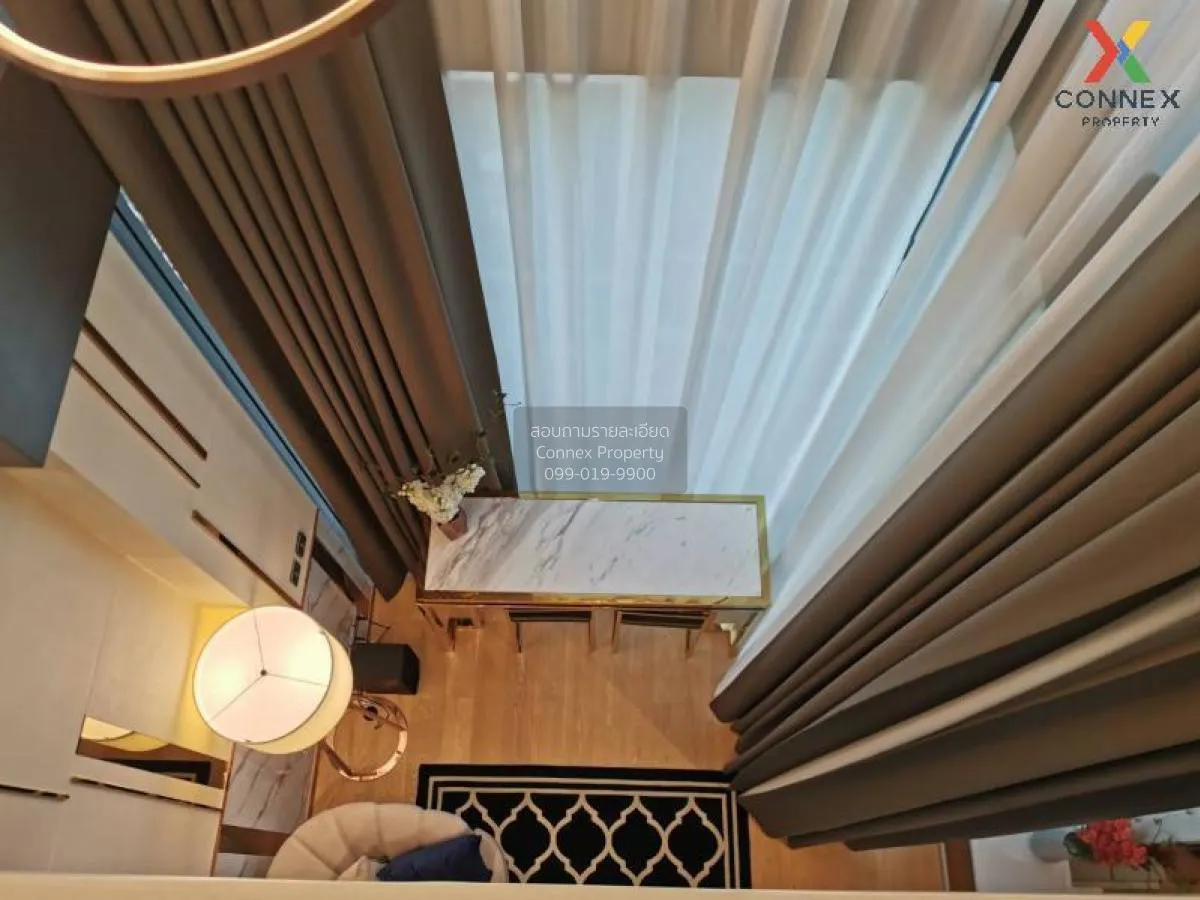 FOR SALE condo , 28 Chidlom , Duplex , BTS-Chit Lom , Lumpini , P 4