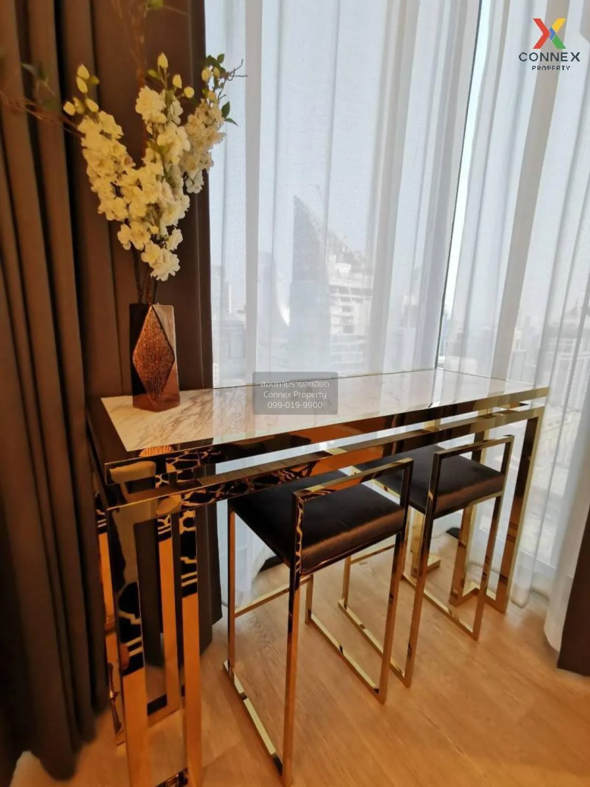 FOR SALE condo , 28 Chidlom , Duplex , BTS-Chit Lom , Lumpini , P