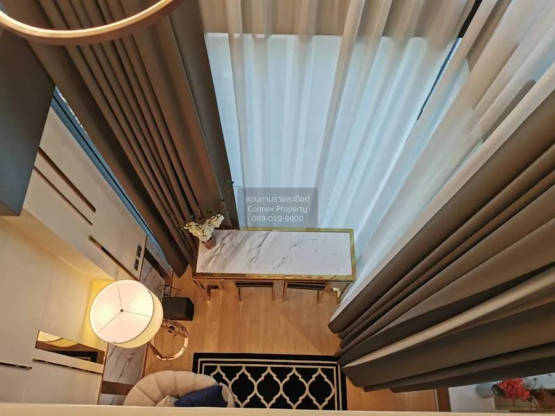 เช่าคอนโด  28 ชิดลม ดูเพล็กซ์ BTS-ชิดลม ลุมพินี เขต ปทุมวัน กรุงเ 4