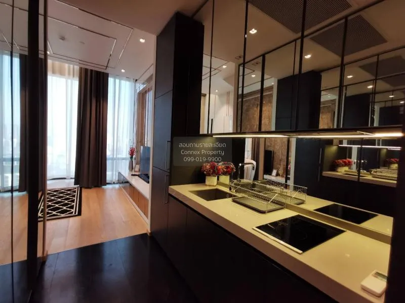 เช่าคอนโด  28 ชิดลม ดูเพล็กซ์ BTS-ชิดลม ลุมพินี เขต ปทุมวัน กรุงเ