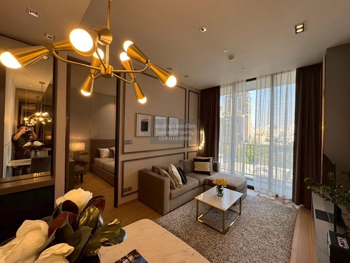 ขายคอนโด  28 ชิดลม BTS-ชิดลม ลุมพินี เขต ปทุมวัน กรุงเทพ CX-06953