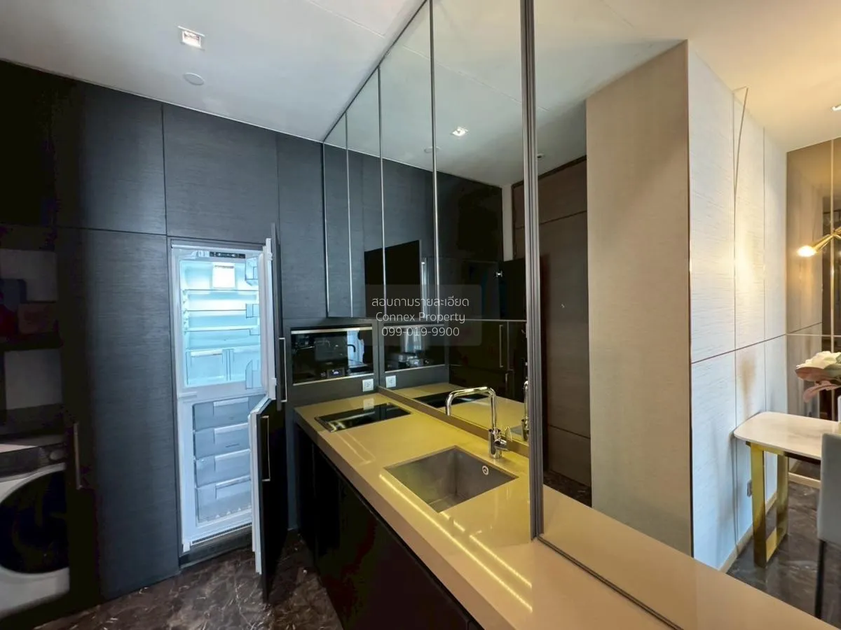 ขายคอนโด  28 ชิดลม BTS-ชิดลม ลุมพินี เขต ปทุมวัน กรุงเทพ CX-06953