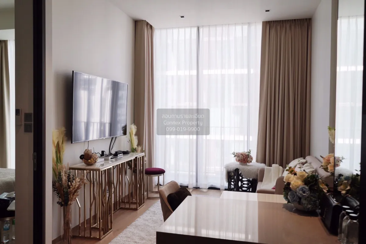 ขายคอนโด  28 ชิดลม BTS-ชิดลม ลุมพินี เขต ปทุมวัน กรุงเทพ CX-06960 2