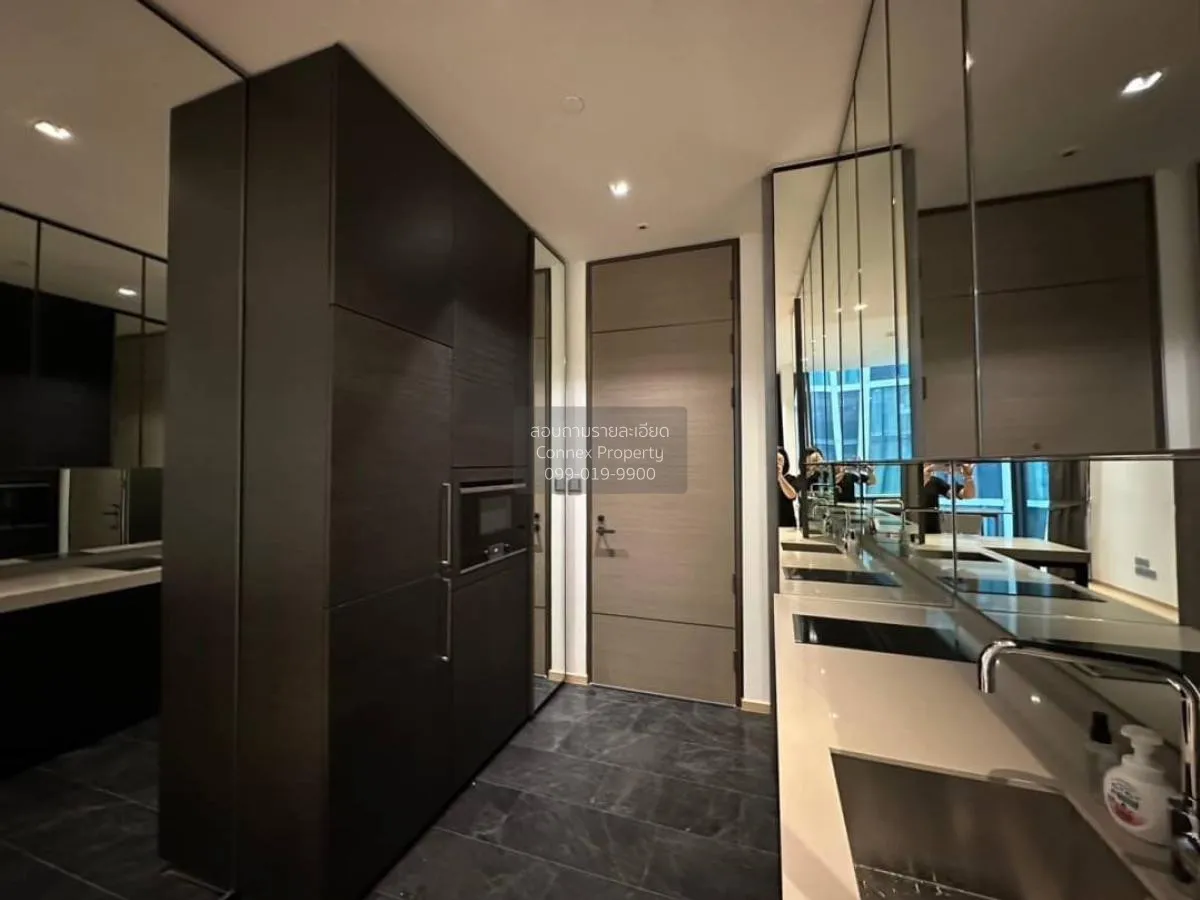 ขายคอนโด  28 ชิดลม BTS-ชิดลม ลุมพินี เขต ปทุมวัน กรุงเทพ CX-06983 2