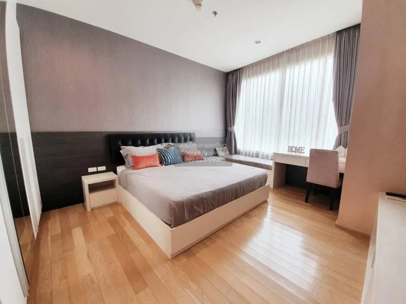 เช่าคอนโด  39 บาย แสนสิริ BTS-พร้อมพงษ์ คลองตันเหนือ เขต วัฒนา กร 4