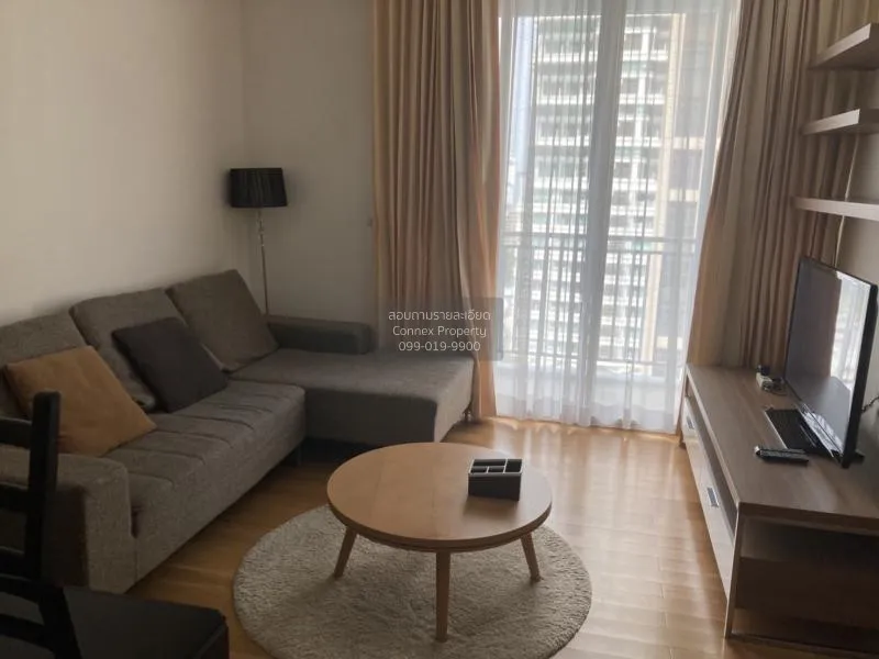 FOR RENT condo , 39 by Sansiri , BTS-Phrom Phong , Khlong Tan Nue 1