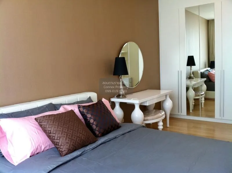 FOR RENT condo , 39 by Sansiri , BTS-Phrom Phong , Khlong Tan Nue 2