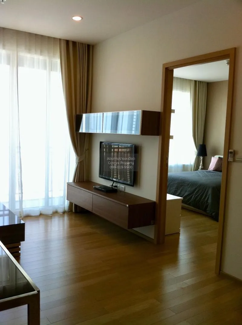 FOR RENT condo , 39 by Sansiri , BTS-Phrom Phong , Khlong Tan Nue 4