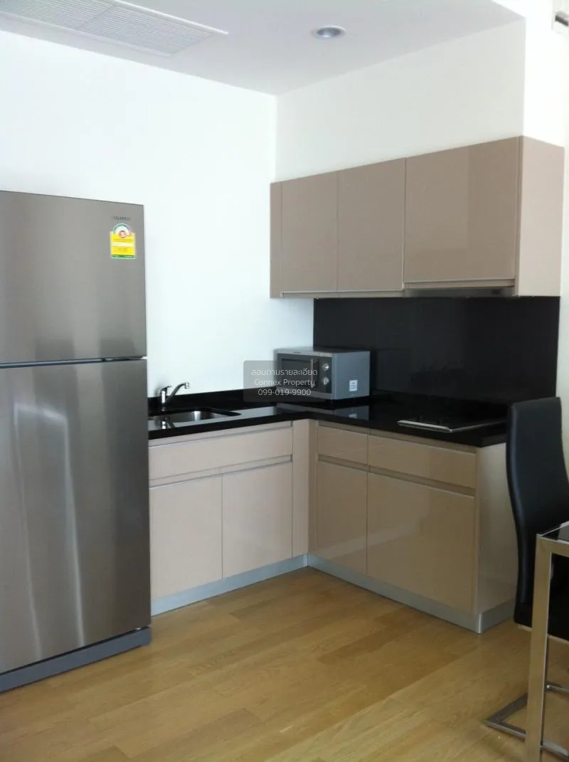 FOR RENT condo , 39 by Sansiri , BTS-Phrom Phong , Khlong Tan Nue
