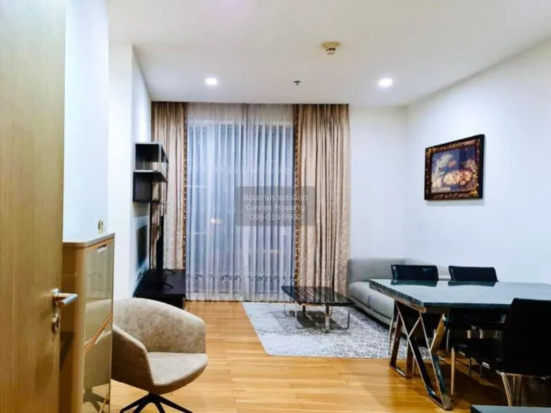FOR RENT condo , 39 by Sansiri , BTS-Phrom Phong , Khlong Tan Nue 1