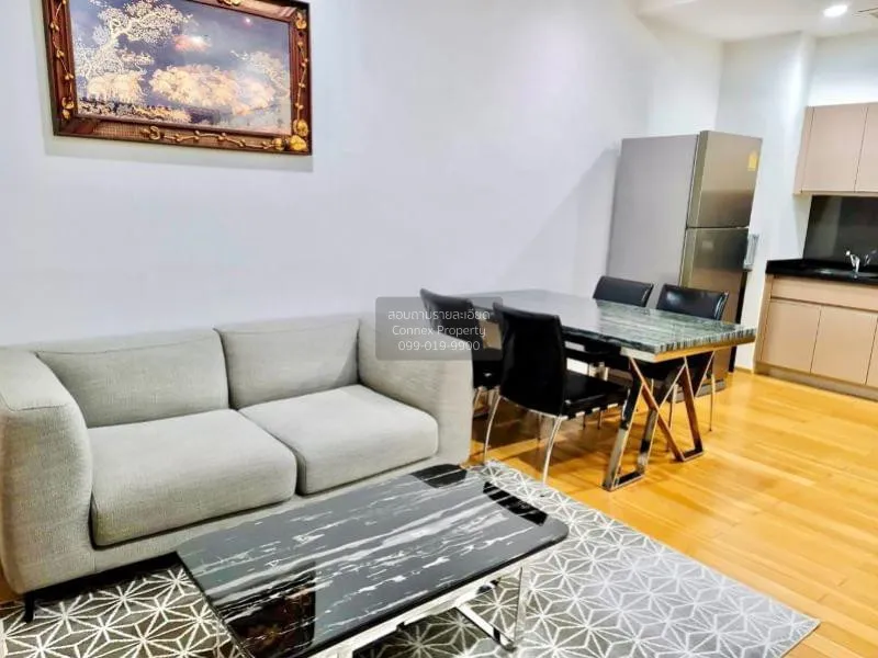 FOR RENT condo , 39 by Sansiri , BTS-Phrom Phong , Khlong Tan Nue 3