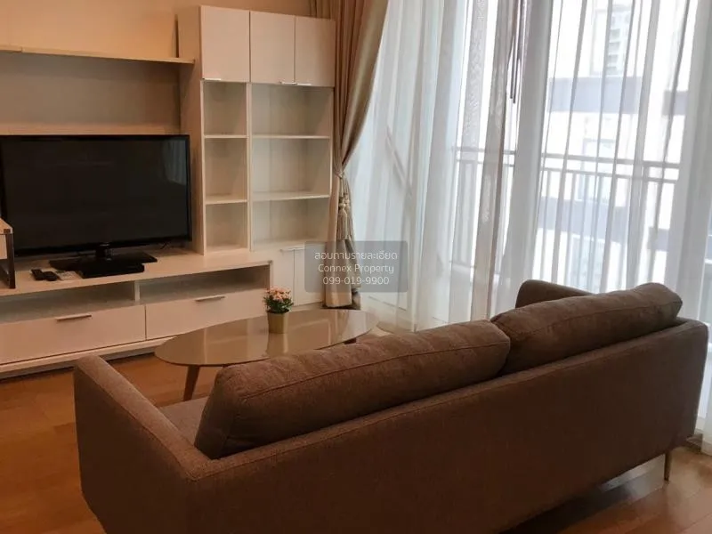 FOR RENT condo , 39 by Sansiri , BTS-Phrom Phong , Khlong Tan Nue 2