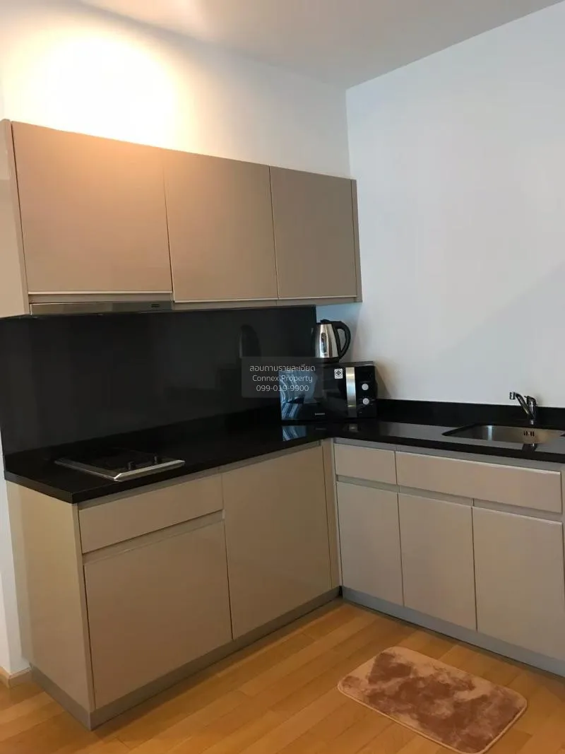FOR RENT condo , 39 by Sansiri , BTS-Phrom Phong , Khlong Tan Nue 3