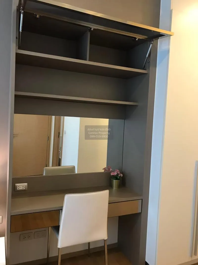 FOR RENT condo , 39 by Sansiri , BTS-Phrom Phong , Khlong Tan Nue 4