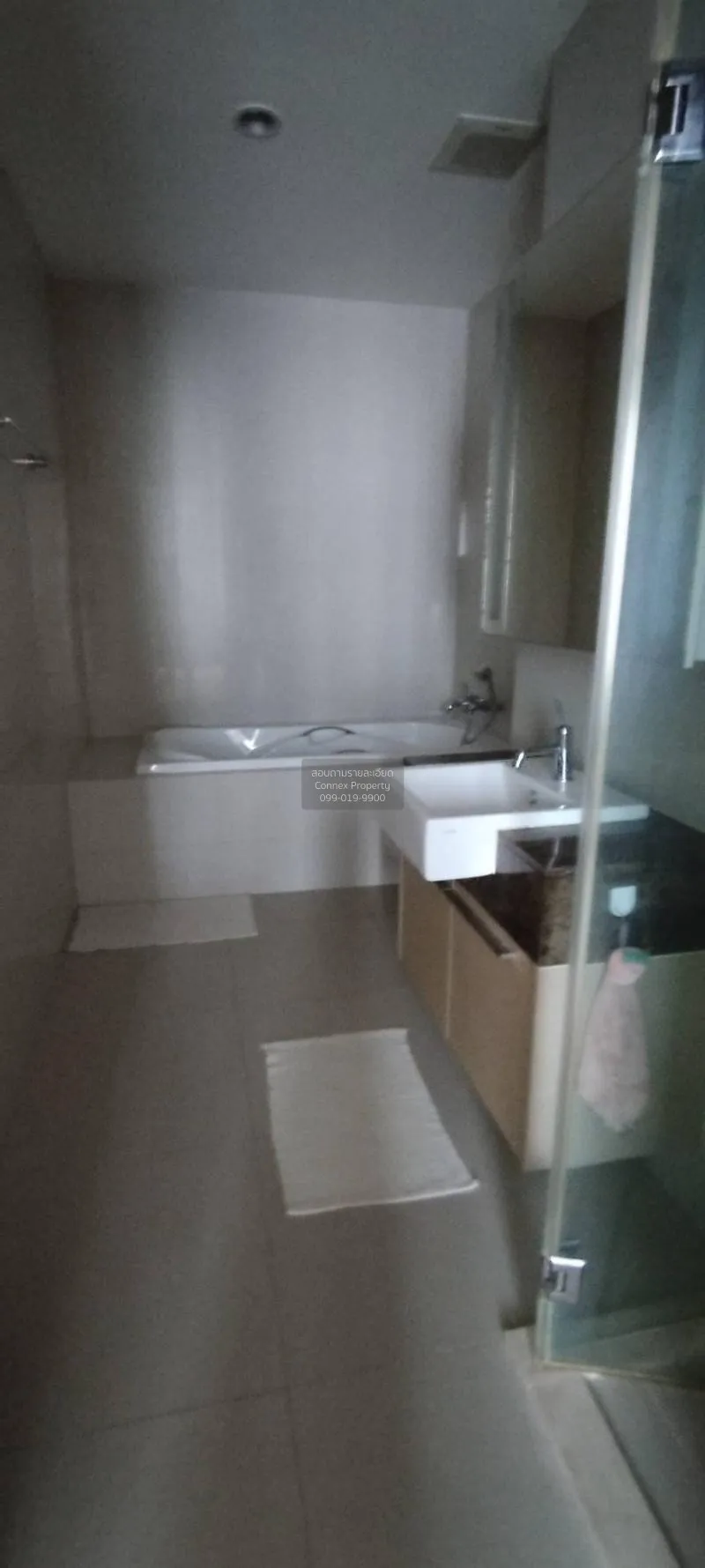 เช่าคอนโด  39 บาย แสนสิริ BTS-พร้อมพงษ์ คลองตันเหนือ เขต วัฒนา กร