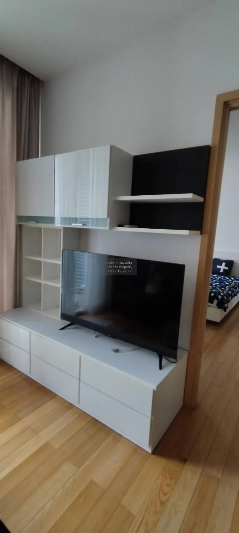 เช่าคอนโด  39 บาย แสนสิริ BTS-พร้อมพงษ์ คลองตันเหนือ เขต วัฒนา กร 4