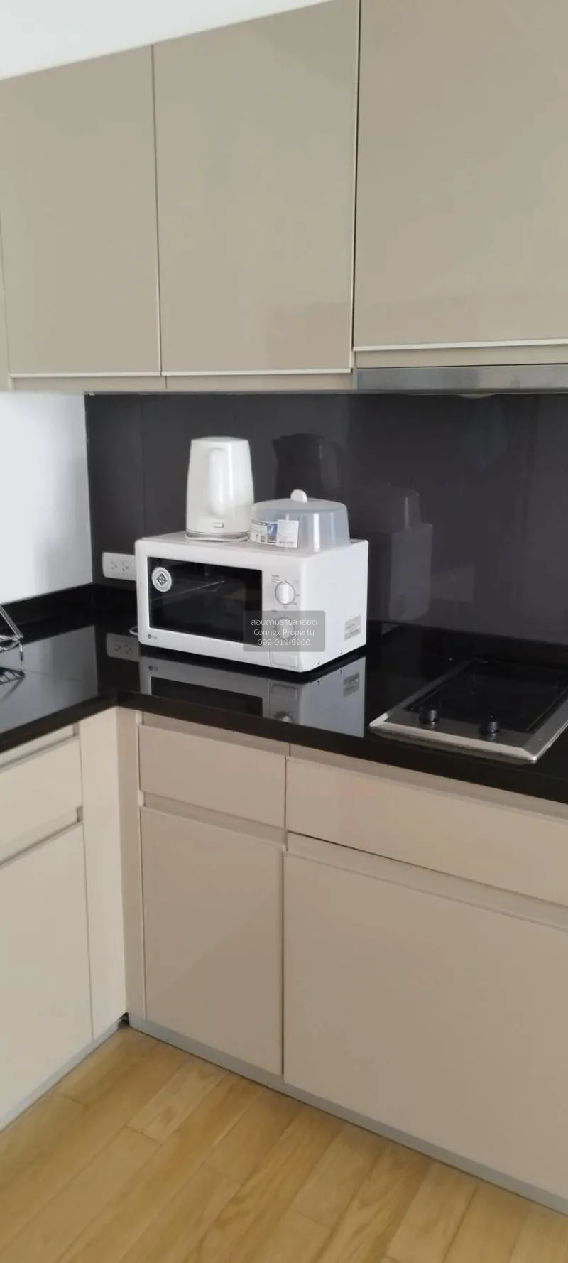 เช่าคอนโด  39 บาย แสนสิริ BTS-พร้อมพงษ์ คลองตันเหนือ เขต วัฒนา กร