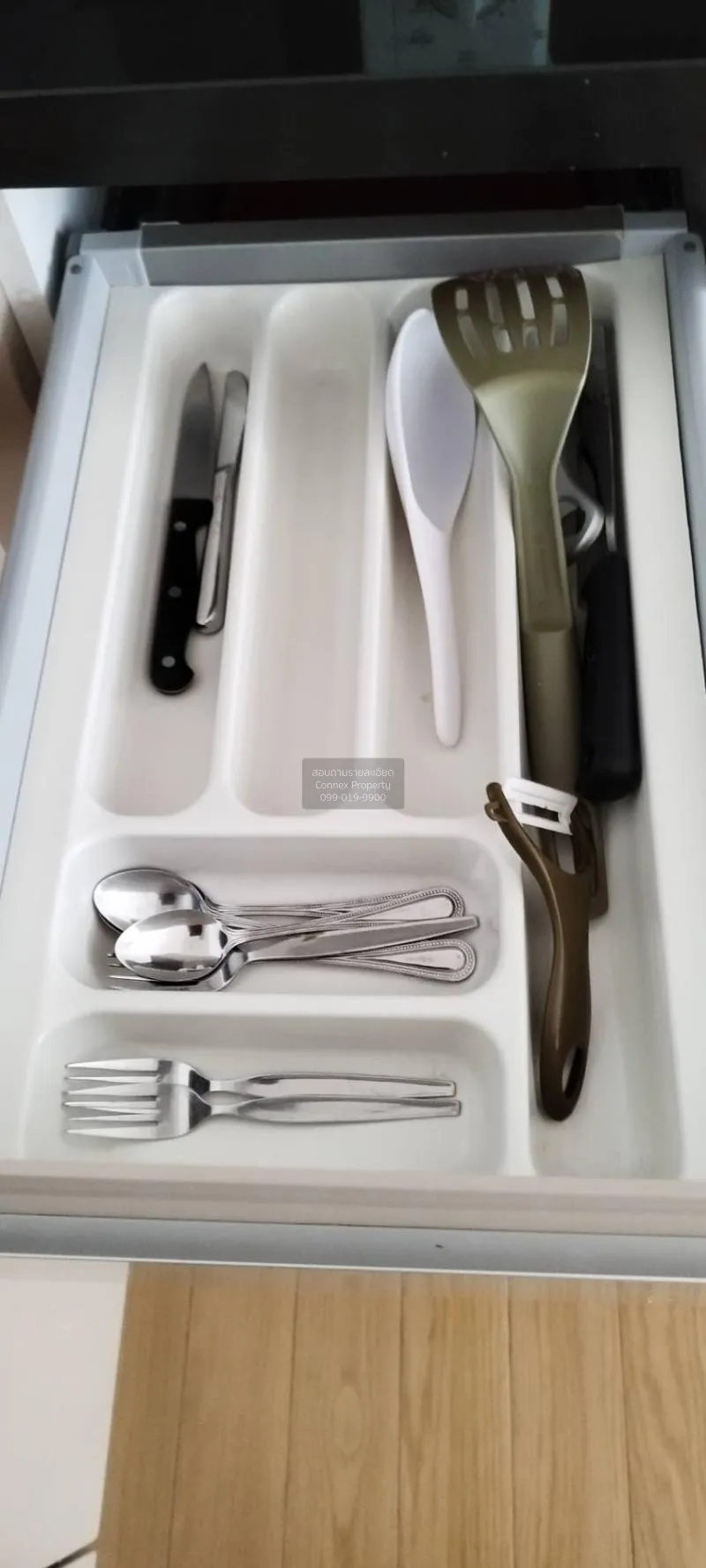 เช่าคอนโด  39 บาย แสนสิริ BTS-พร้อมพงษ์ คลองตันเหนือ เขต วัฒนา กร