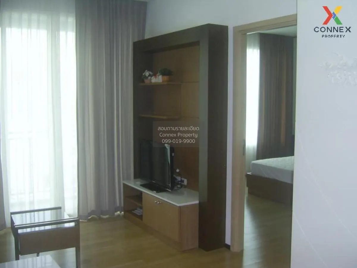 FOR RENT condo , 39 by Sansiri , BTS-Phrom Phong , Khlong Tan Nue 1