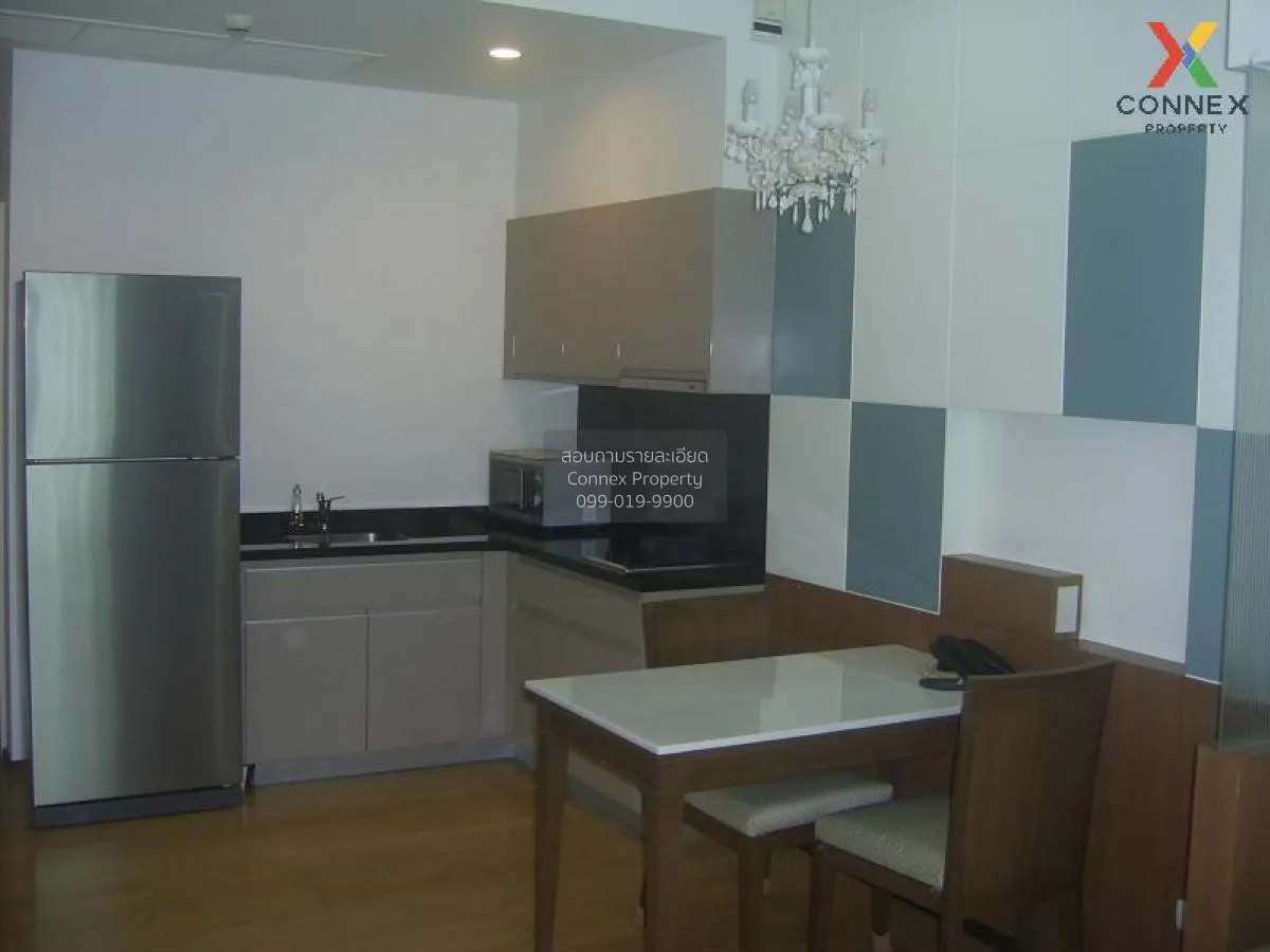 FOR RENT condo , 39 by Sansiri , BTS-Phrom Phong , Khlong Tan Nue 2