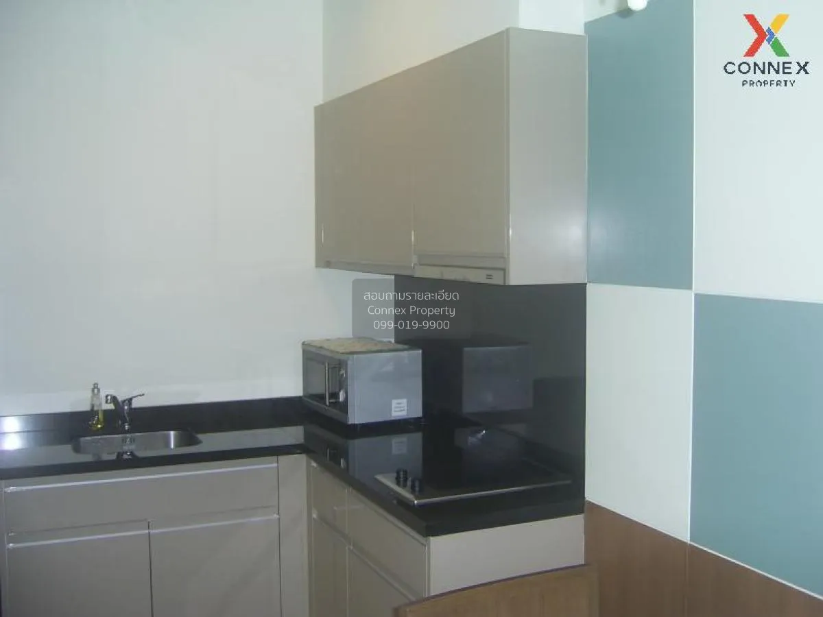 FOR RENT condo , 39 by Sansiri , BTS-Phrom Phong , Khlong Tan Nue 3