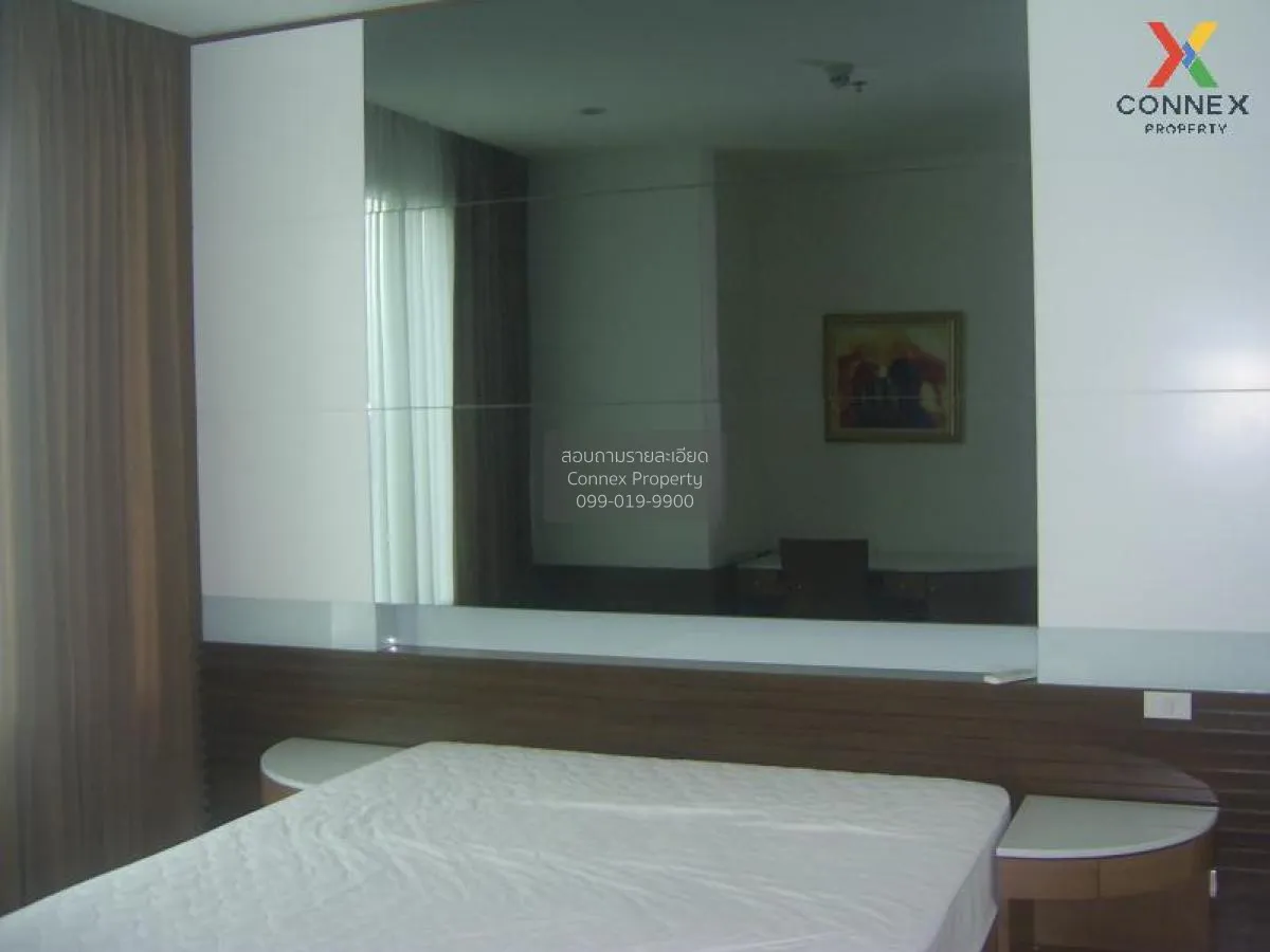 FOR RENT condo , 39 by Sansiri , BTS-Phrom Phong , Khlong Tan Nue 4