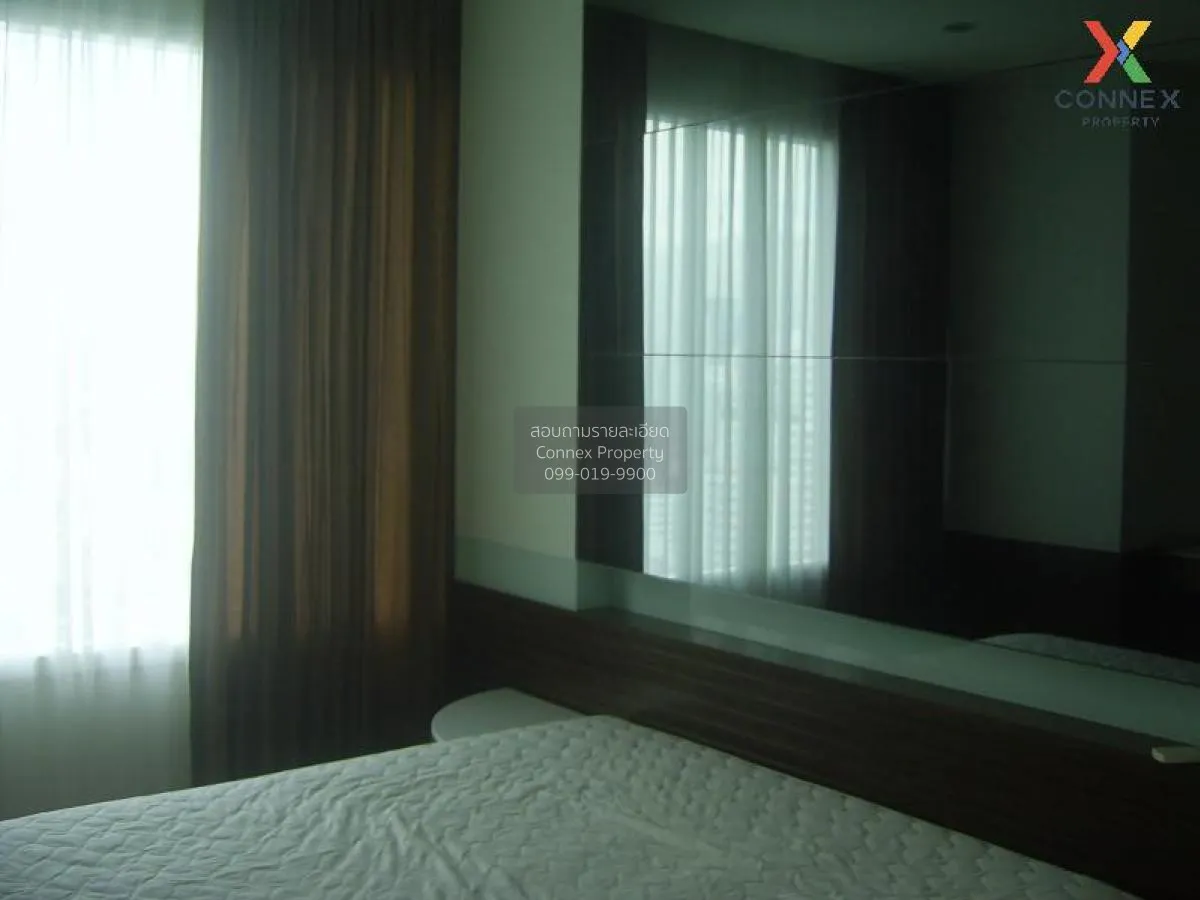 FOR RENT condo , 39 by Sansiri , BTS-Phrom Phong , Khlong Tan Nue