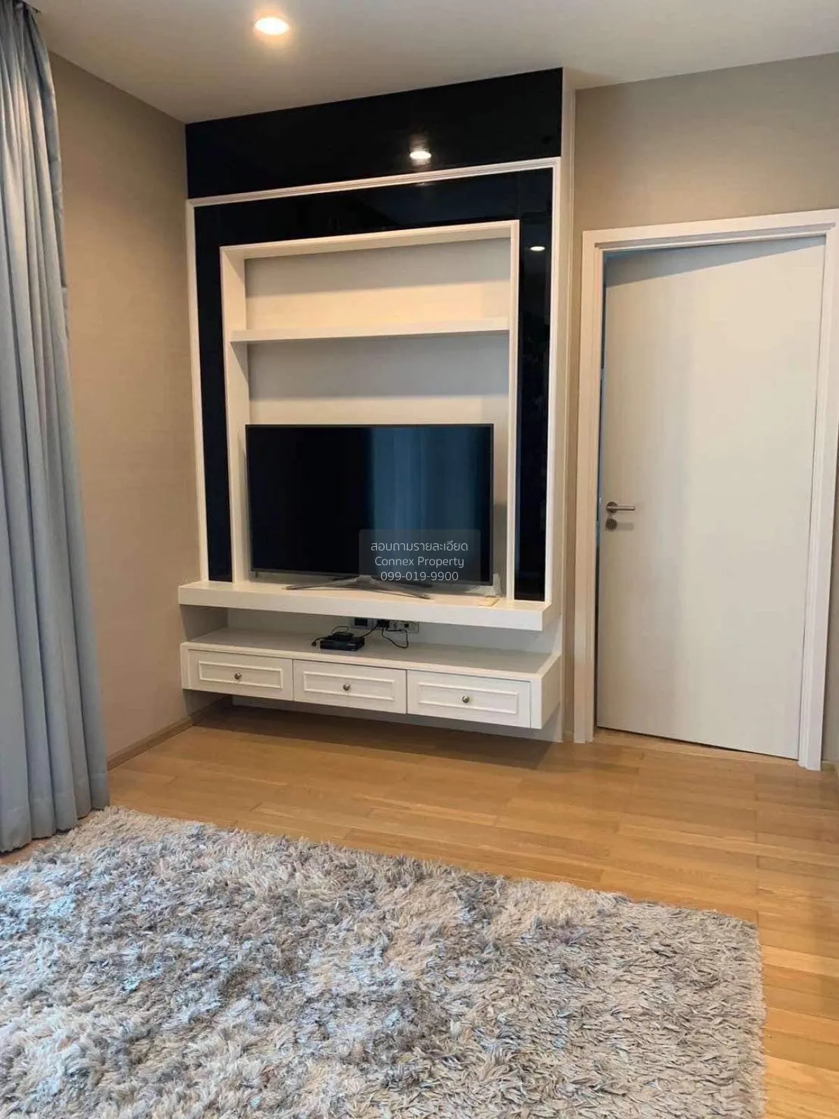 FOR RENT condo , 39 by Sansiri , BTS-Phrom Phong , Khlong Tan Nue 1