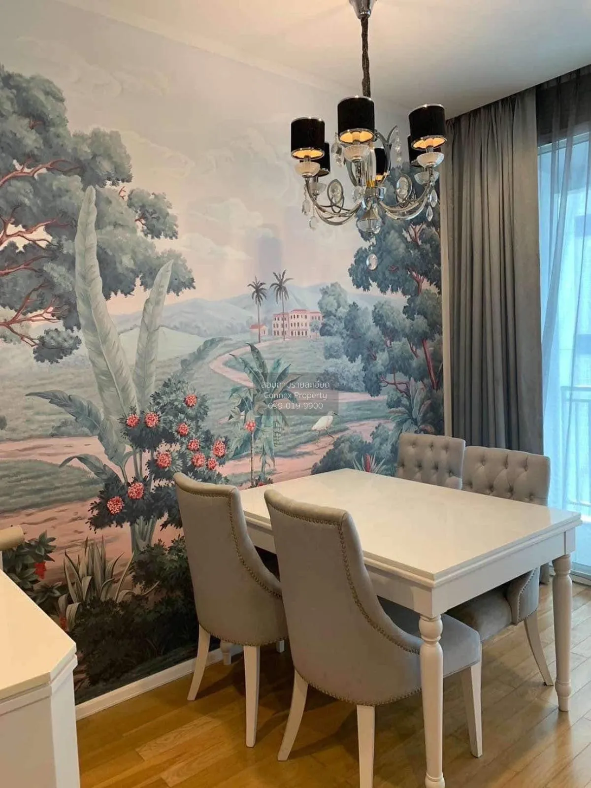 FOR RENT condo , 39 by Sansiri , BTS-Phrom Phong , Khlong Tan Nue 4